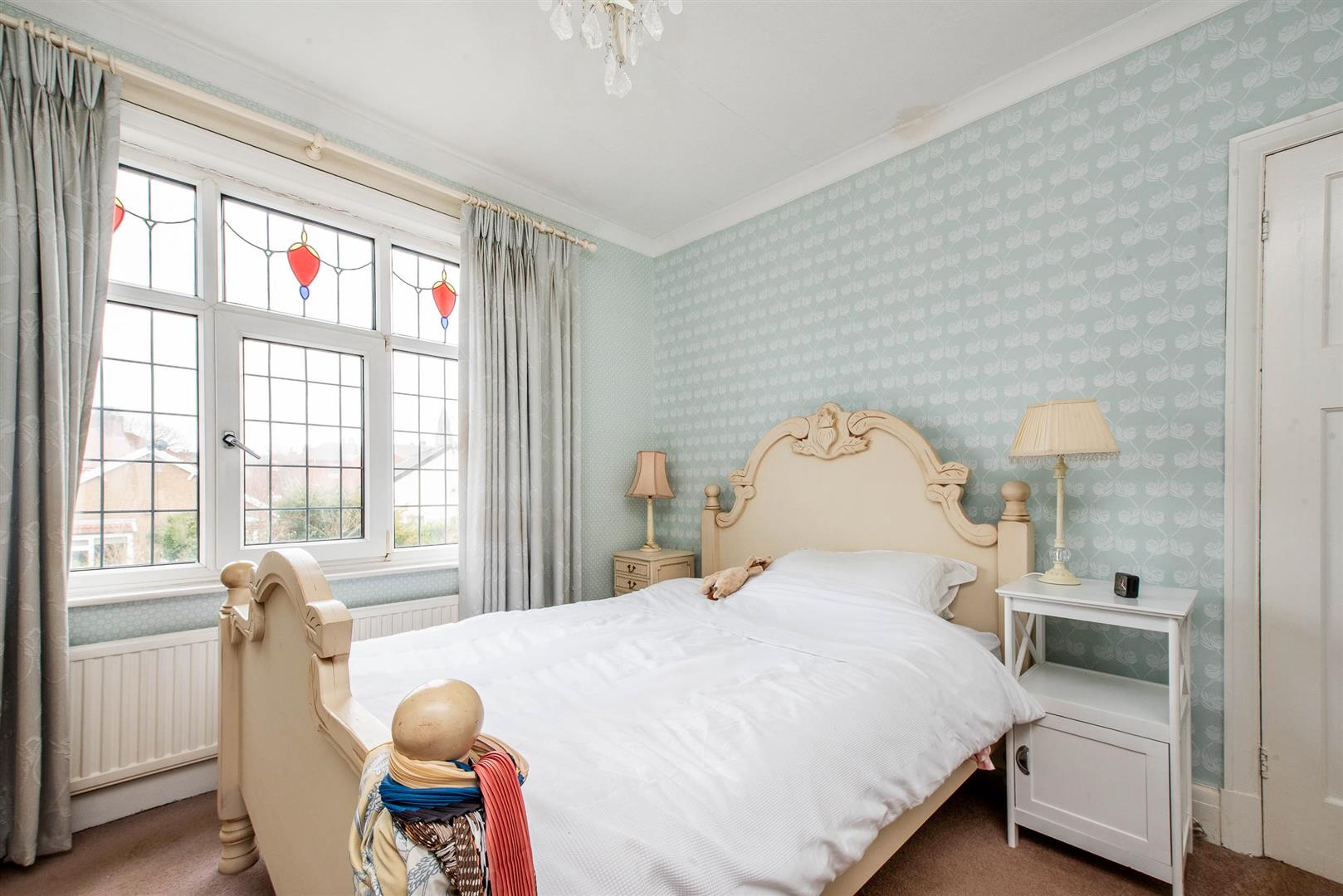 Parkside Avenue, Chorley
